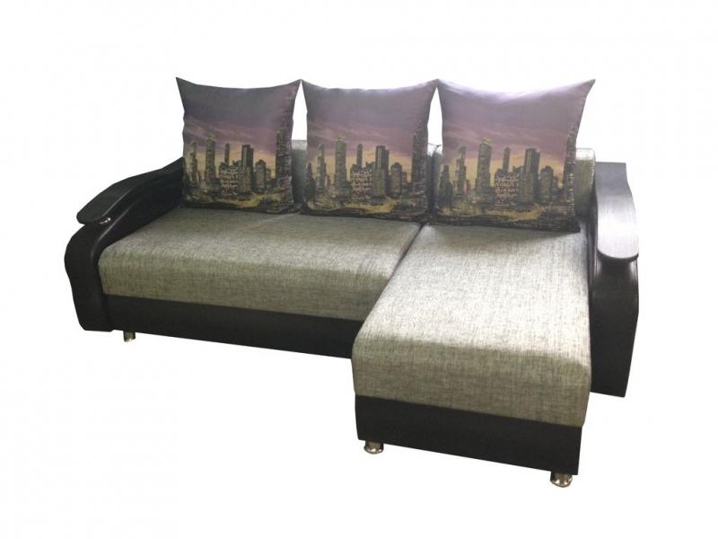 диван угловой лотос-4 в Нижневартовске