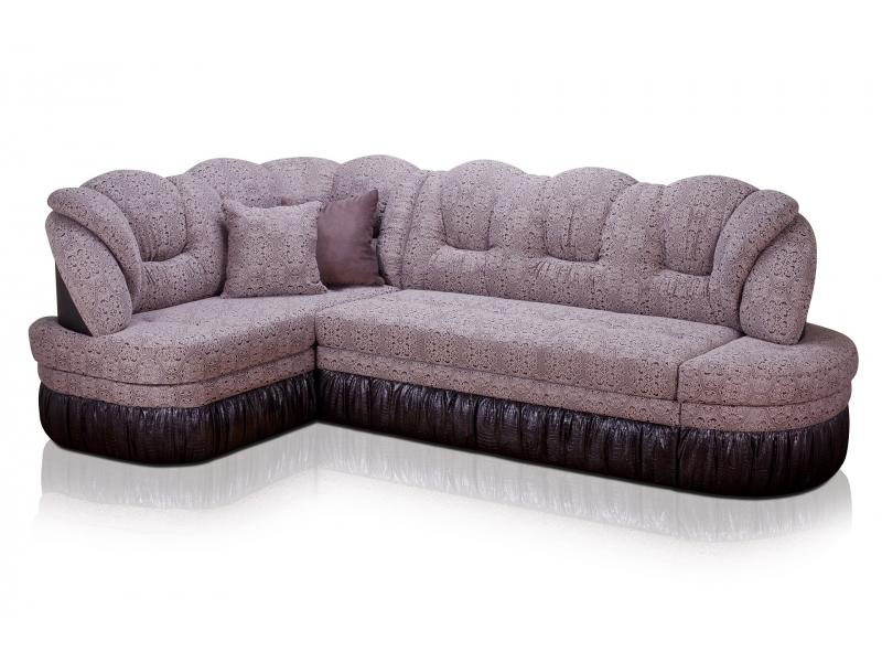 диван угловой барон дельфин в Нижневартовске