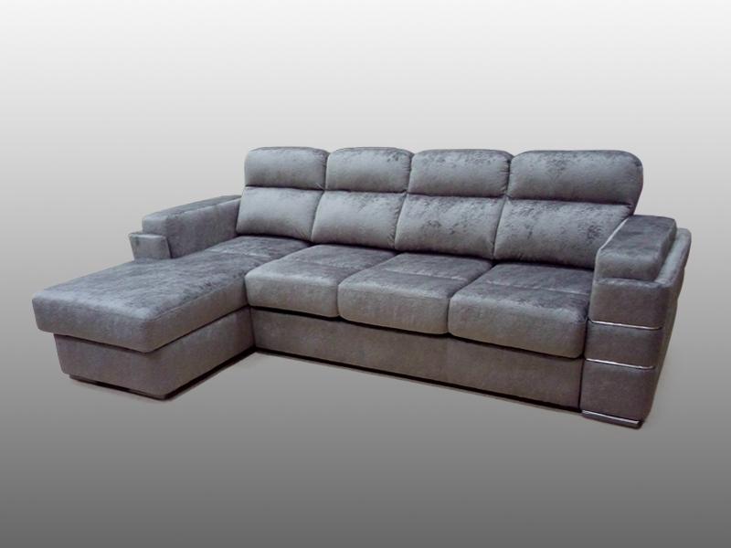 угловой диван с оттоманкой турин в Нижневартовске