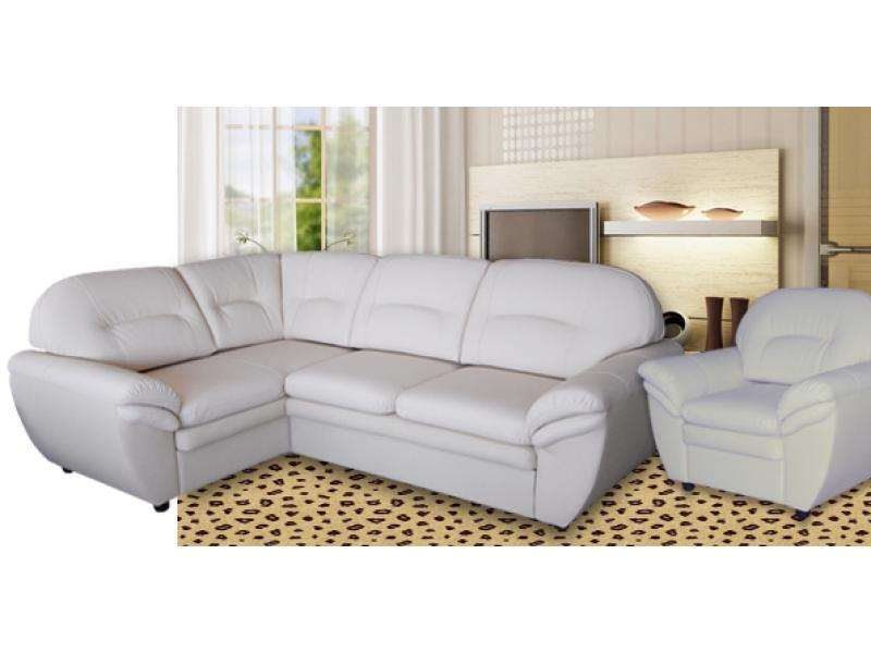 угловой диван маркус у в Нижневартовске