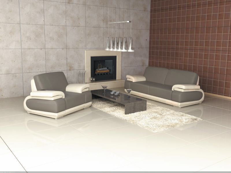 модульный диван бостон в Нижневартовске