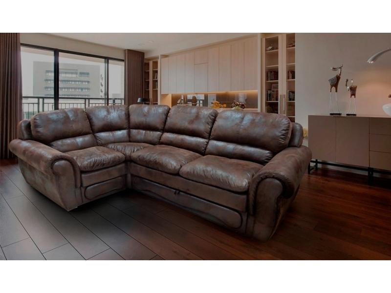 угловой диван матрица - 20 в Нижневартовске