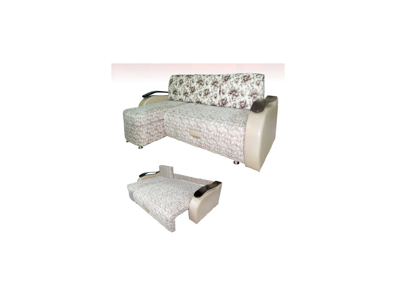 угловой диван люксор 3 тик-так в Нижневартовске