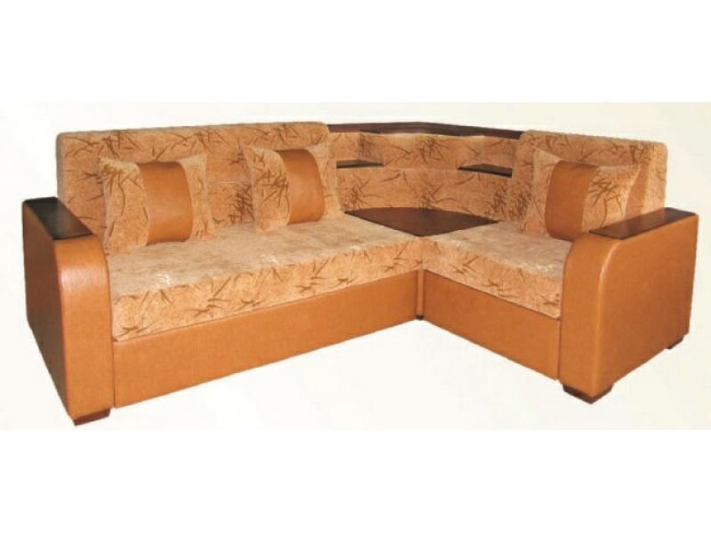 диван угловой палермо дельфин в Нижневартовске