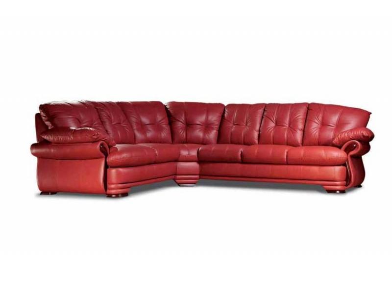 угловой диван ник т в Нижневартовске