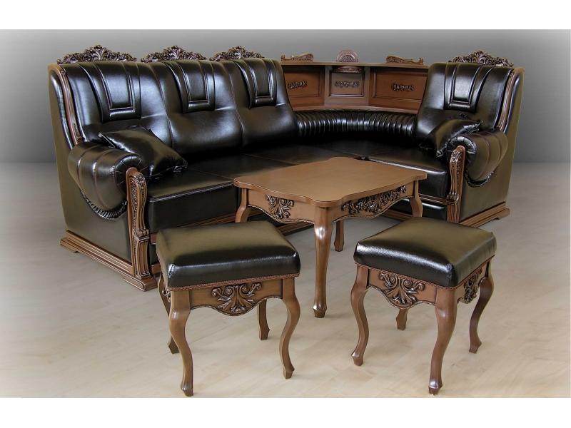 угловой диван империал в Нижневартовске