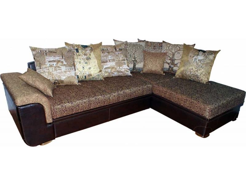 угловой диван лаура м в Нижневартовске