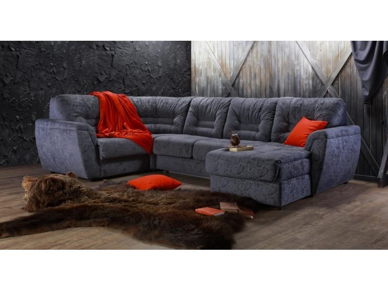 диван угловой «техас» в Нижневартовске