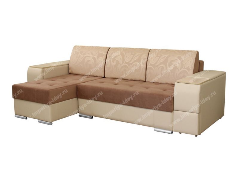 диван угловой бруклин в Нижневартовске