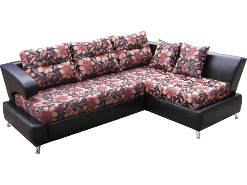 угловой диван бостон 9 в Нижневартовске