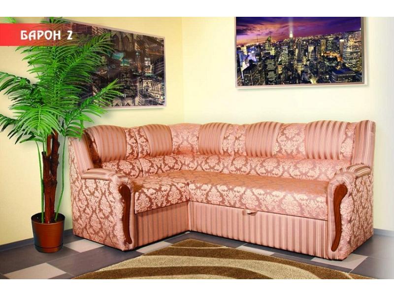 диван угловой «барон 2/1» в Нижневартовске