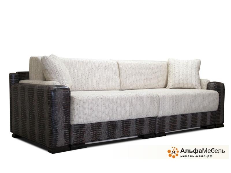диван прямой альфа 56 французская в Нижневартовске
