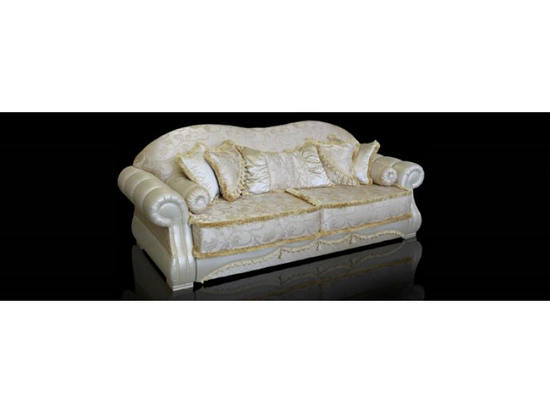 диван прямой элит-37 пума в Нижневартовске