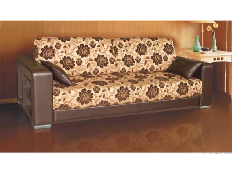 диван прямой татьяна 5 new тик-так в Нижневартовске