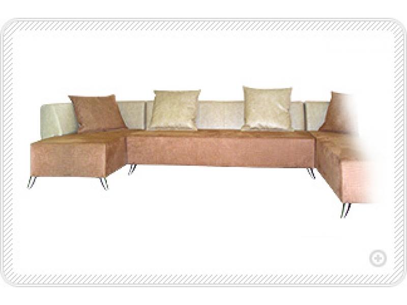 диван угловой милан 1 в Нижневартовске