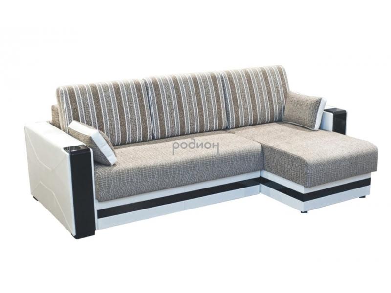 угловой диван бони-1 в Нижневартовске