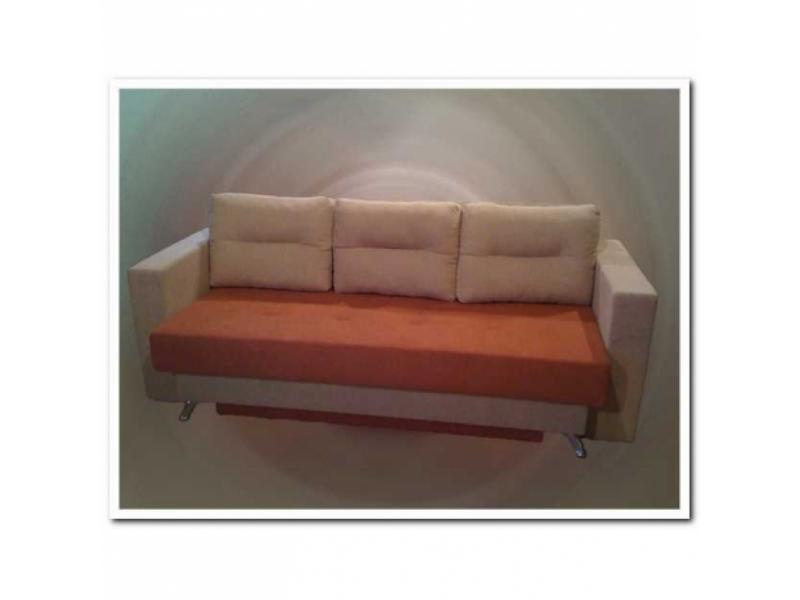 диван прямой джони с подлокотниками в Нижневартовске