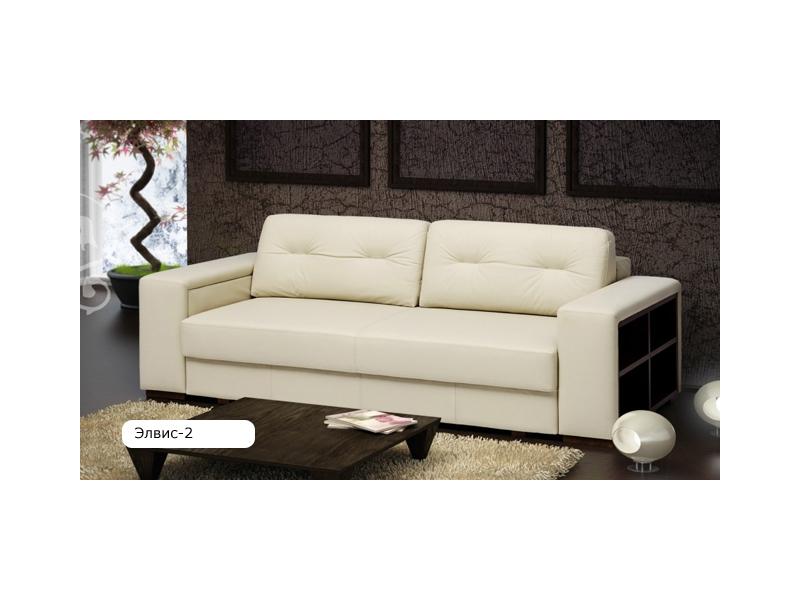 диван прямой элвис-2 в Нижневартовске