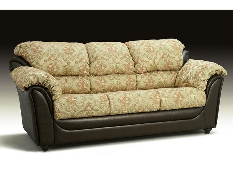 диван прямой praga седафлекс в Нижневартовске