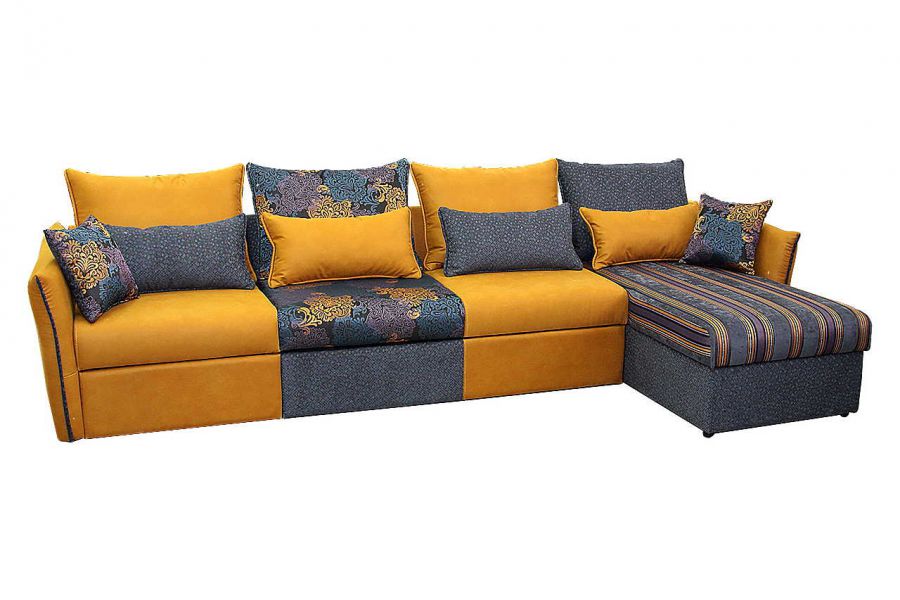 модульный диван орландо в Нижневартовске