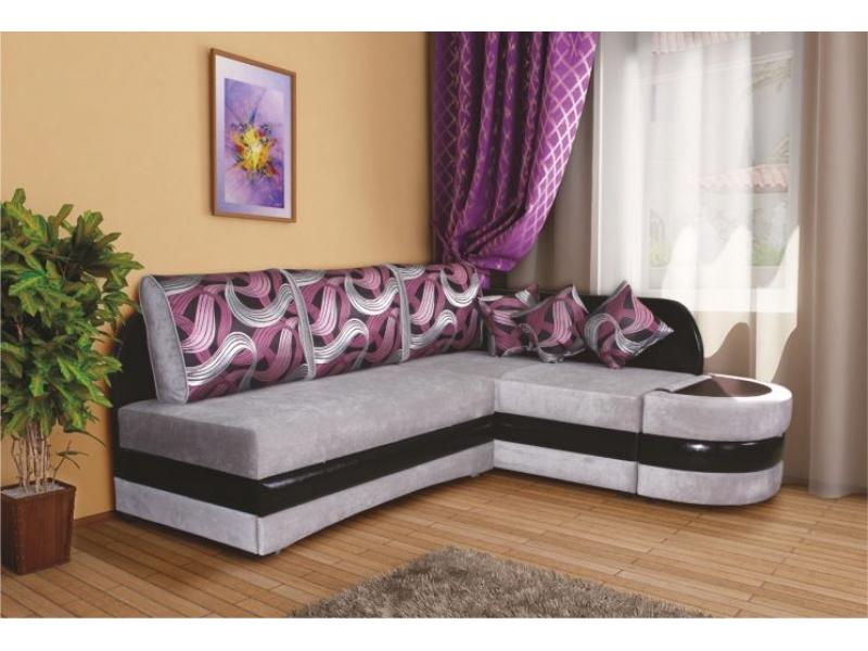 угловой диван алиса 2 в Нижневартовске