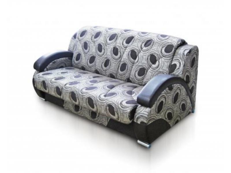 диван прямой весна 1 аккордеон в Нижневартовске