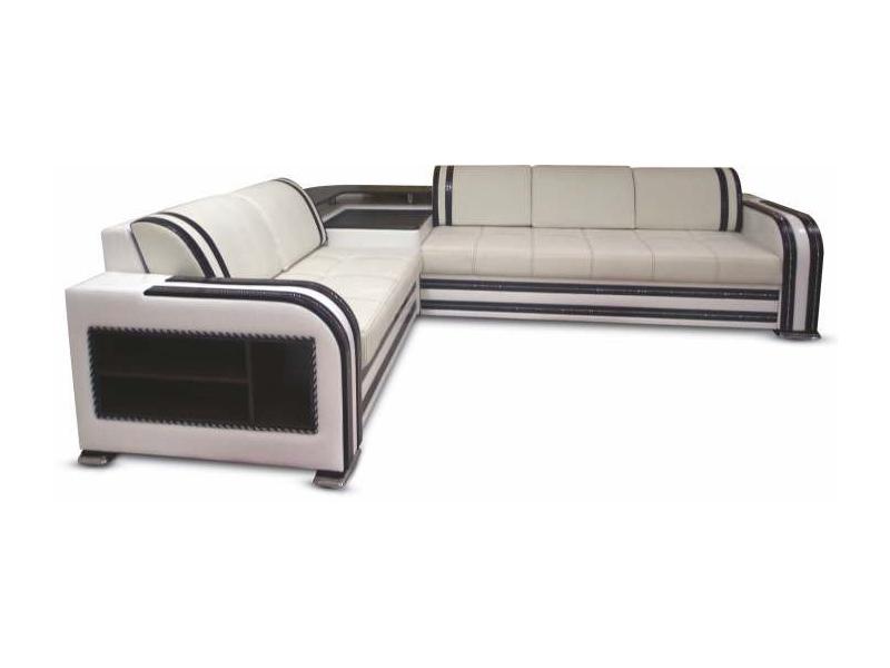 стильный угловой диван стамбул 3+2 в Нижневартовске