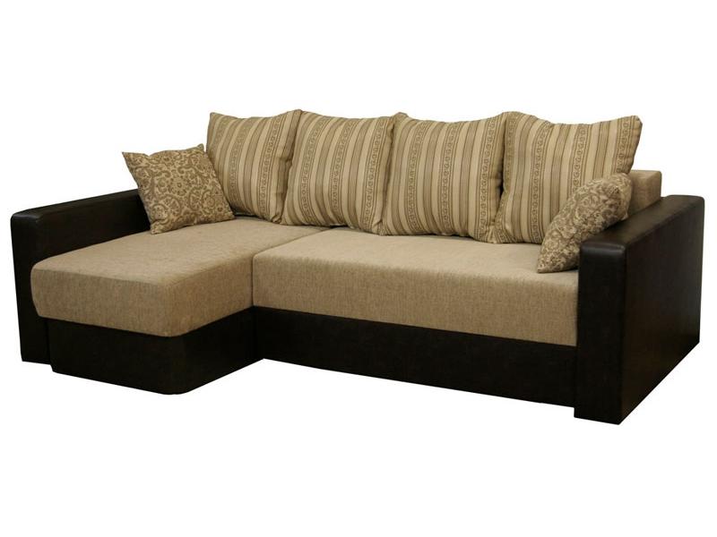 угловой диван в Нижневартовске