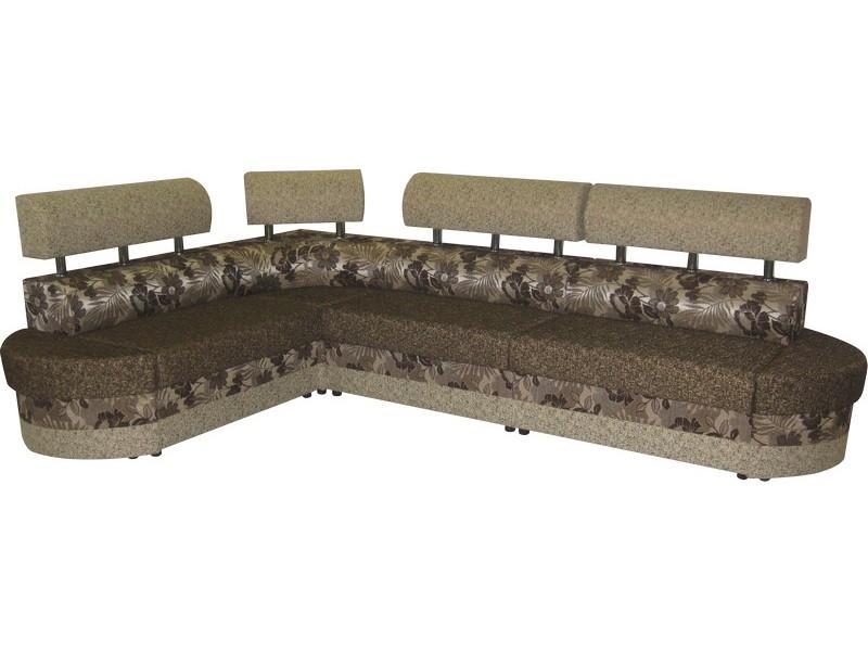 угловой диван ника + в Нижневартовске