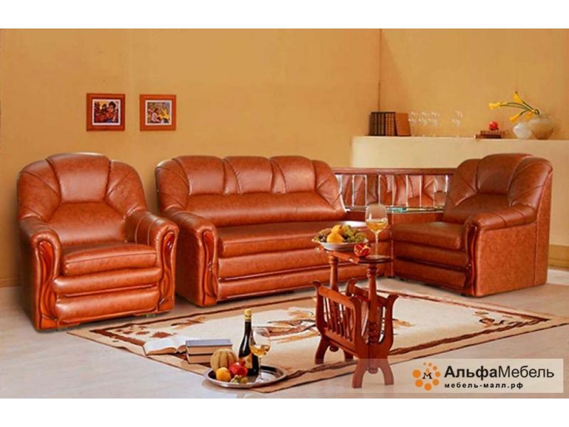 диван угловой альфа 57 выкатной в Нижневартовске