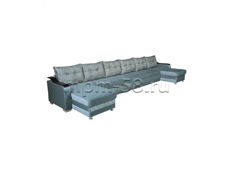 диван лига-2 модульный в Нижневартовске