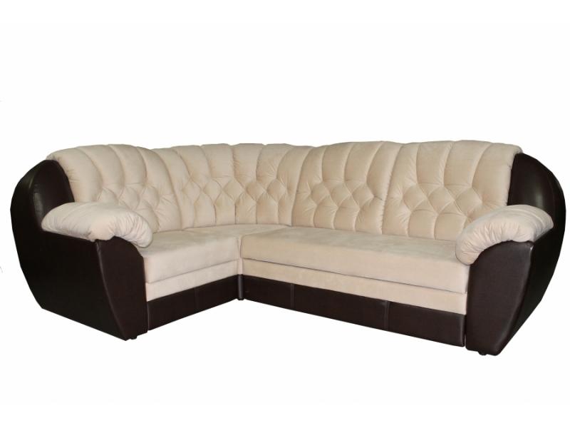 угловой диван эпирус 2 в Нижневартовске