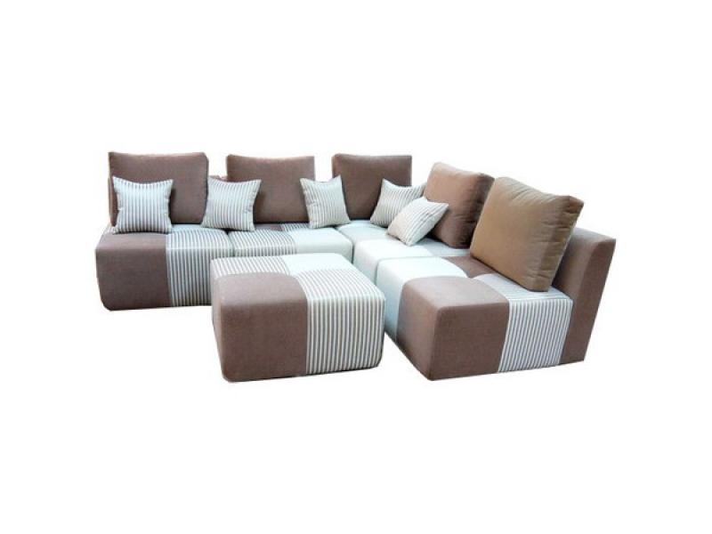 диван угловой модульный кватро в Нижневартовске