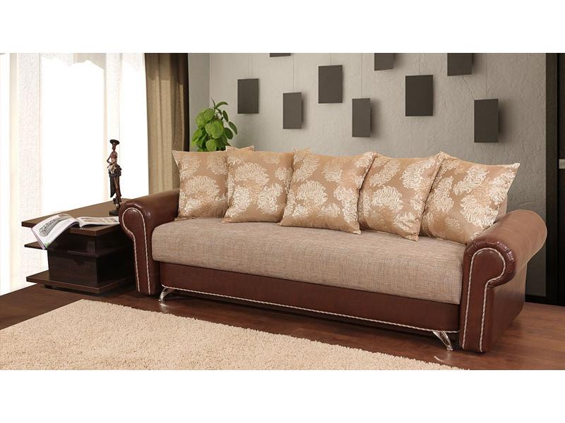 диван прямой комфорт - люкс new в Нижневартовске