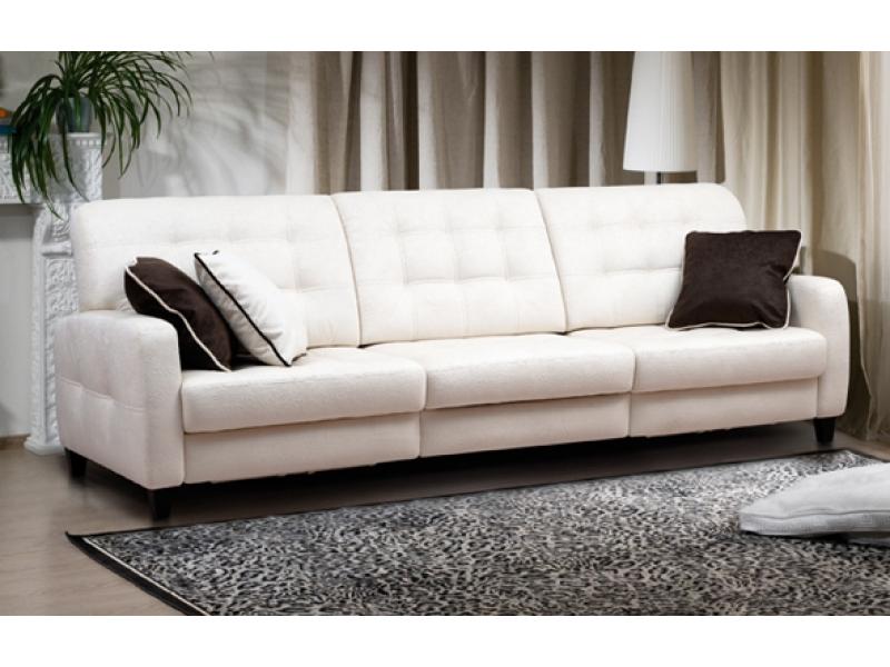 диван прямой томас 10 в Нижневартовске