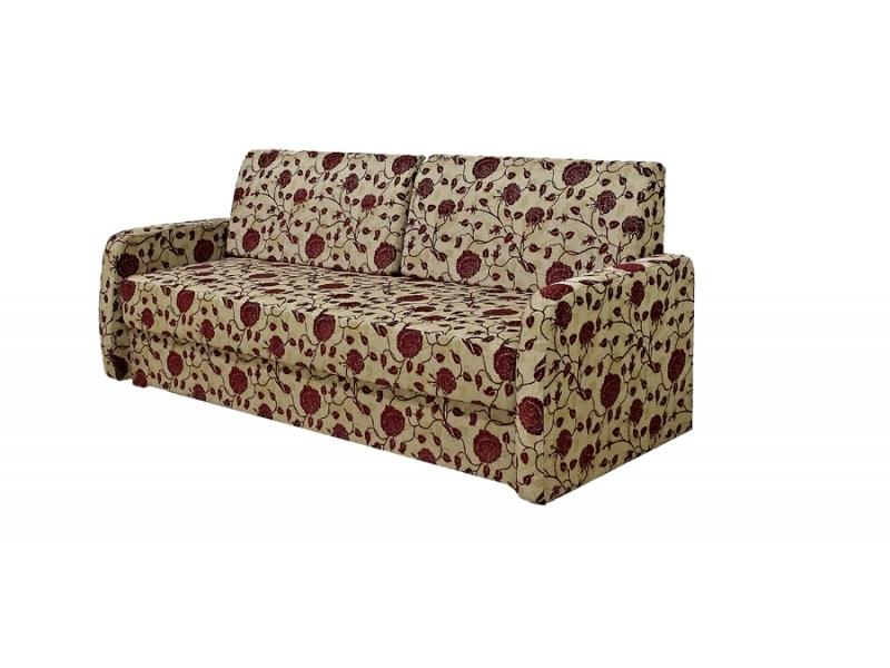 диван прямой уют м1 в Нижневартовске