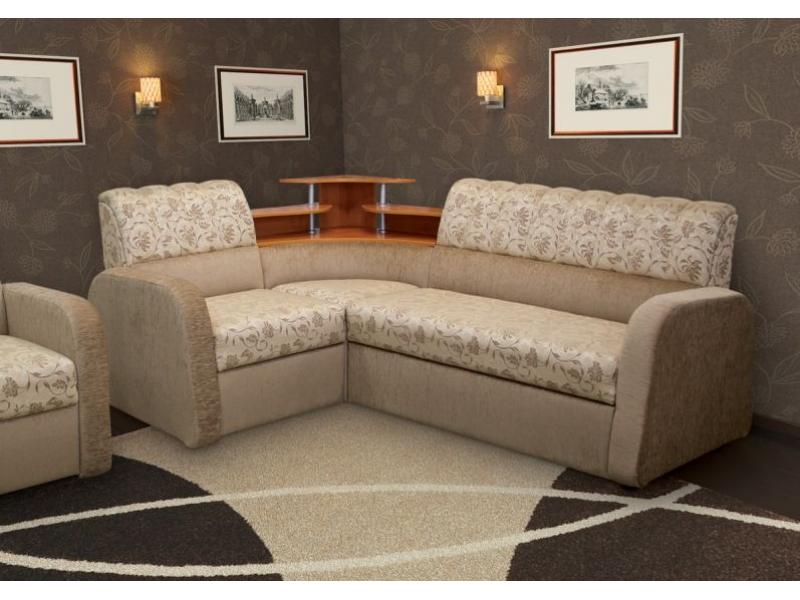 диван угловой парнас 2 венеция в Нижневартовске