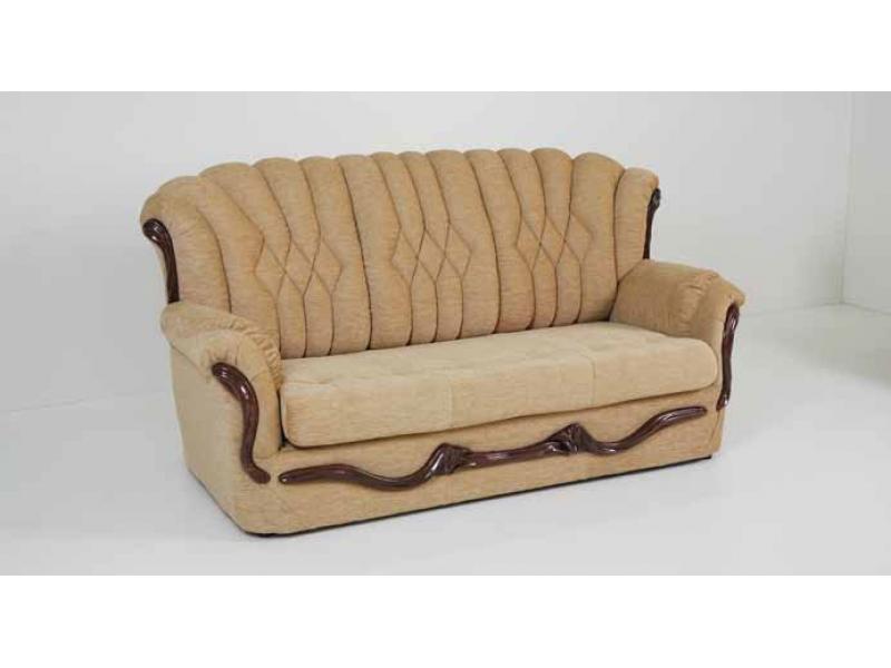 диван прямой фаворит бельгийская раскл в Нижневартовске