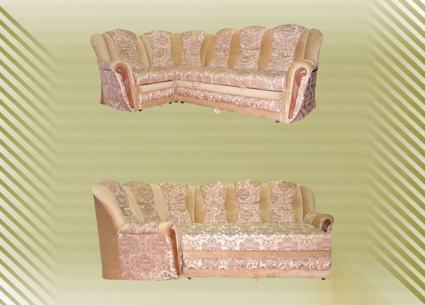 диван угловой монтана 1 в Нижневартовске