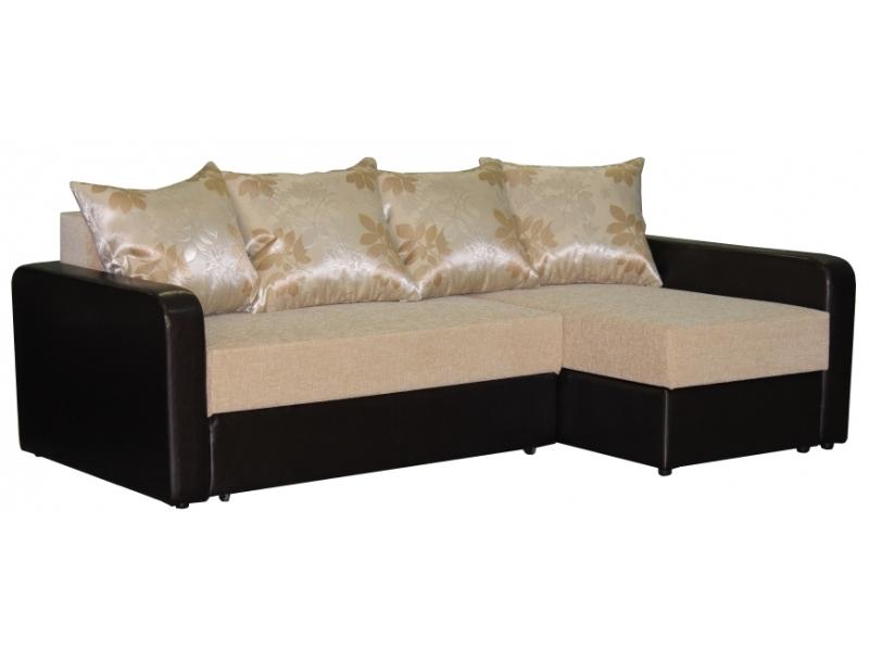 диван угловой гамма 5 в Нижневартовске