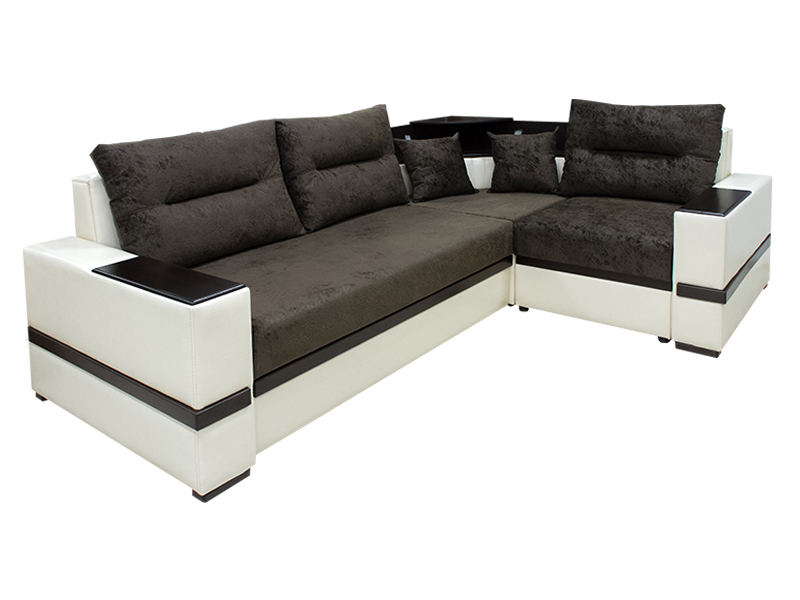 современный удобный диван светлана 3 в Нижневартовске