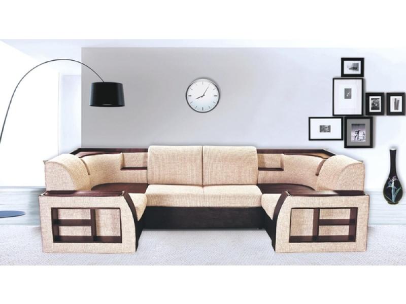 диван угловой классик 23 дельфин в Нижневартовске