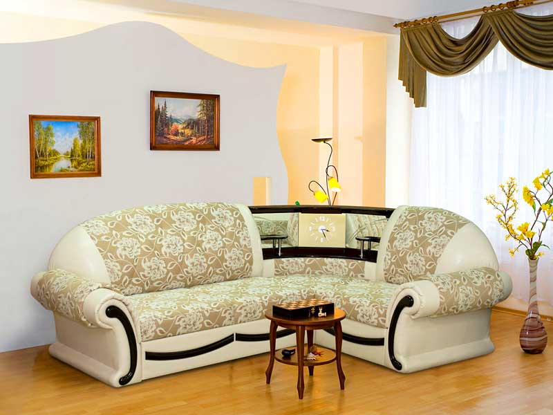 диван «джулия (люкс)» в Нижневартовске