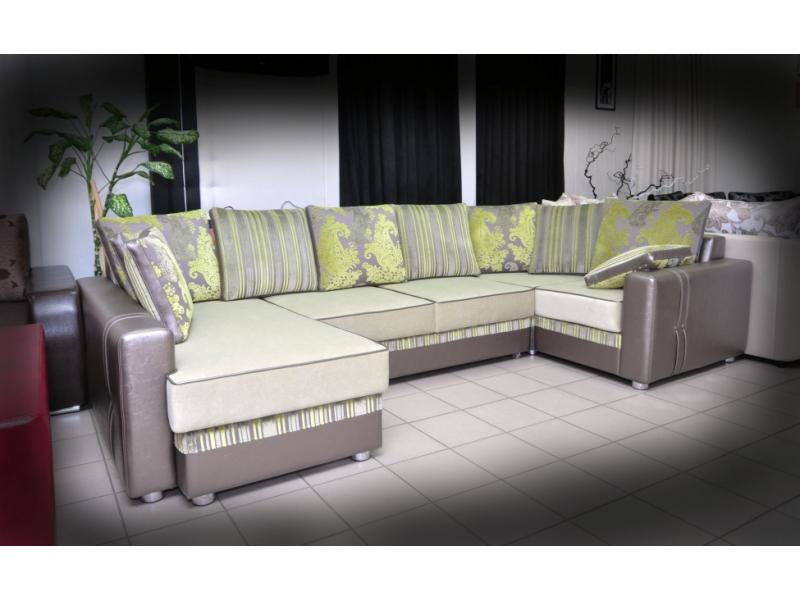 модульный диван элит п в Нижневартовске