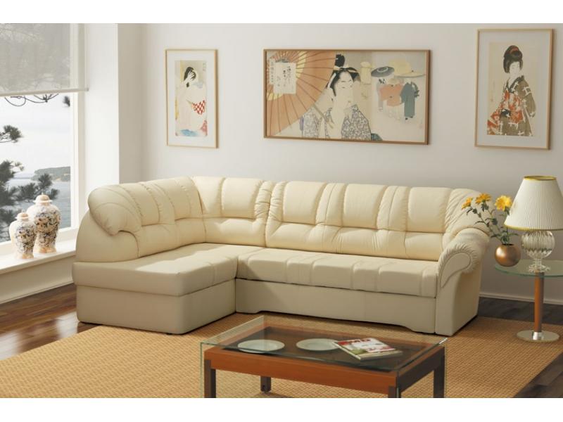 диван угловой апполо дельфин в Нижневартовске