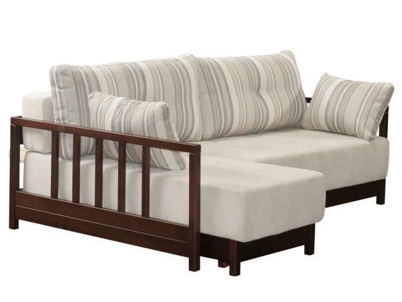 угловой диван-кровать юта в Нижневартовске