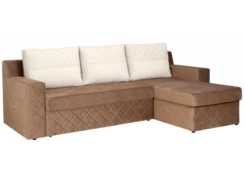 угловой диван малахит 2 в Нижневартовске