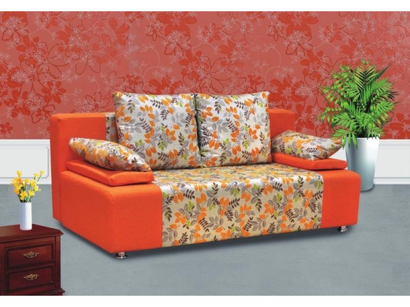 диван прямой нео 28 еврокнижка в Нижневартовске