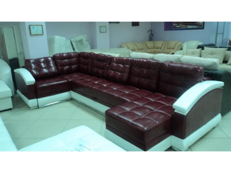 диван угловой верона 2 в Нижневартовске