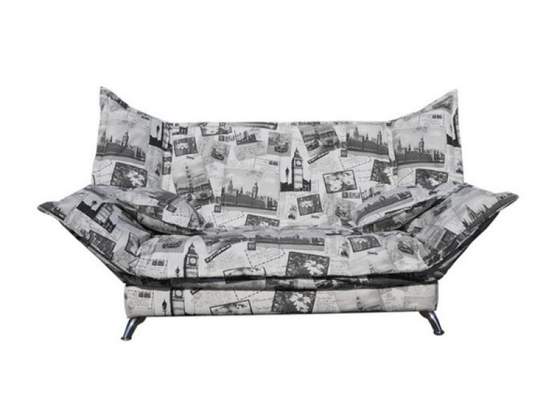 диван прямой элегия клик-кляк в Нижневартовске